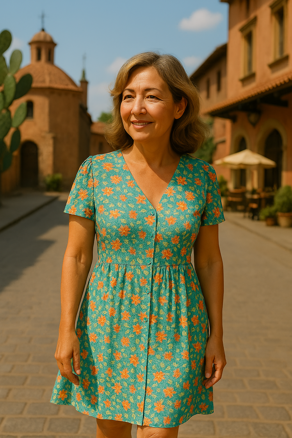 Vestidos de mujer