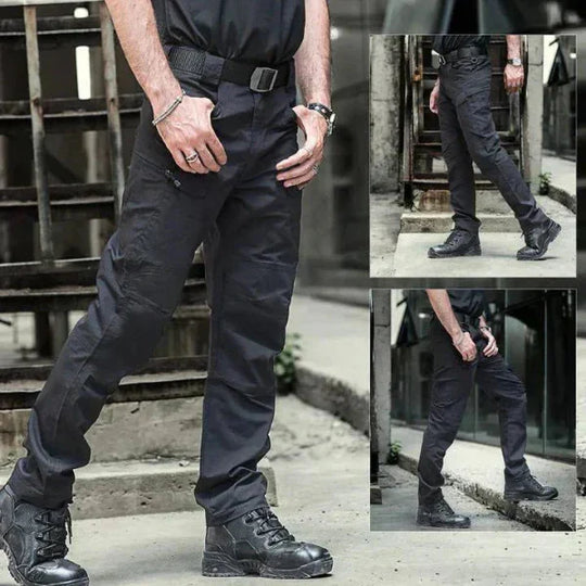 Theo™ Pantalones impermeables multifuncionales
