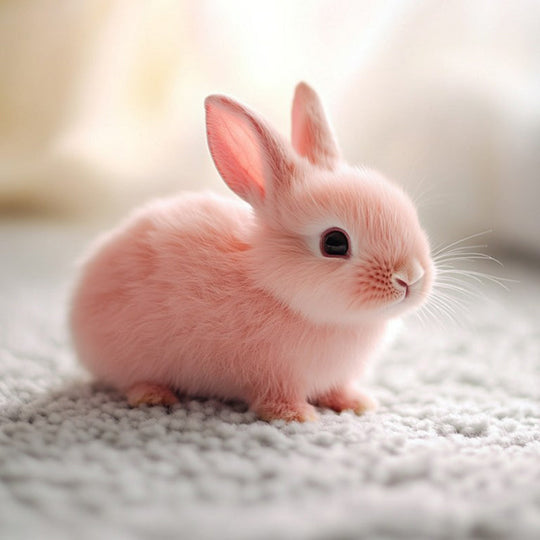 Bunny™ Mi juguete de conejo realista