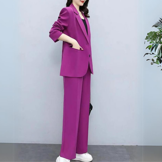 Marta™| Traje Elegante para Mujer