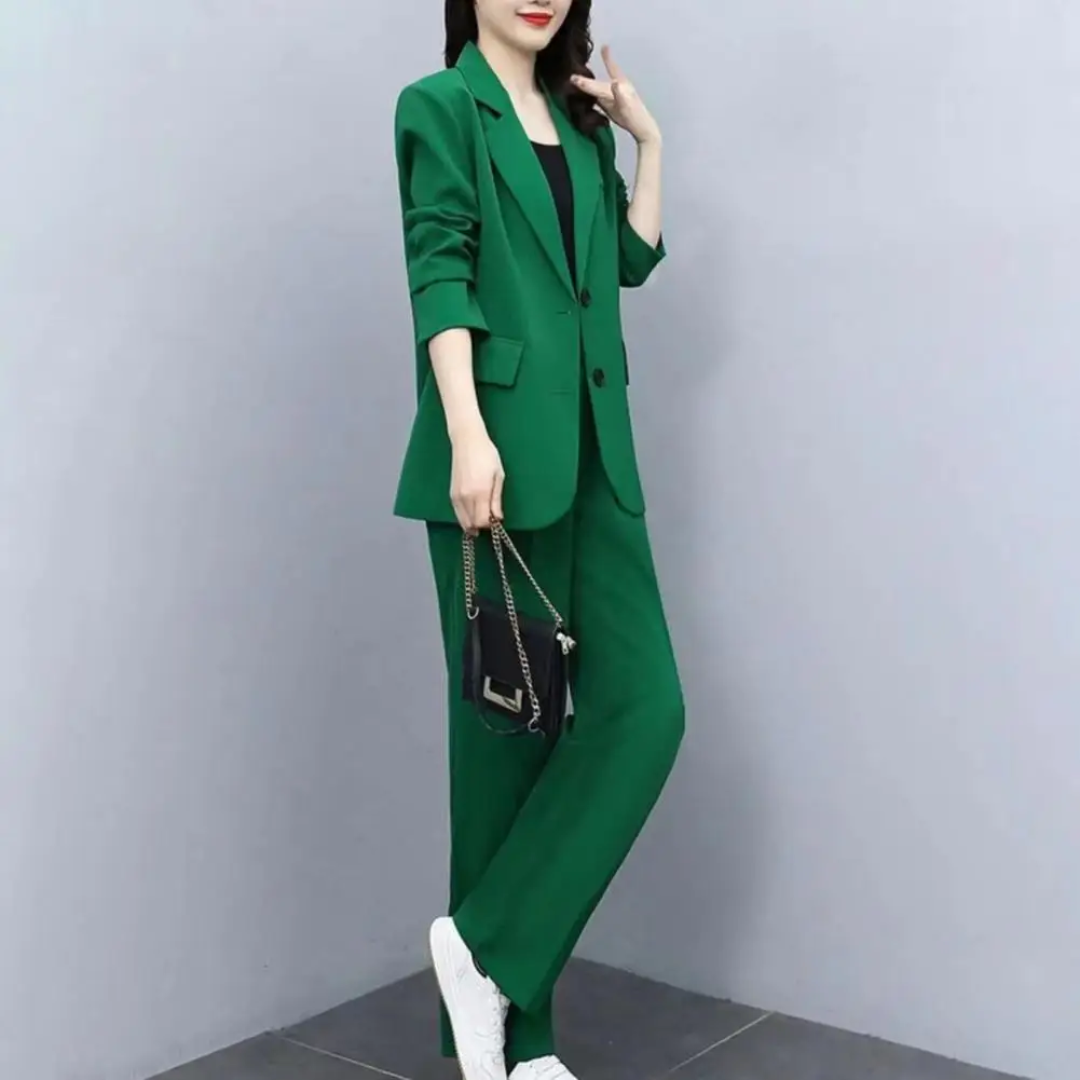 Marta™| Traje Elegante para Mujer
