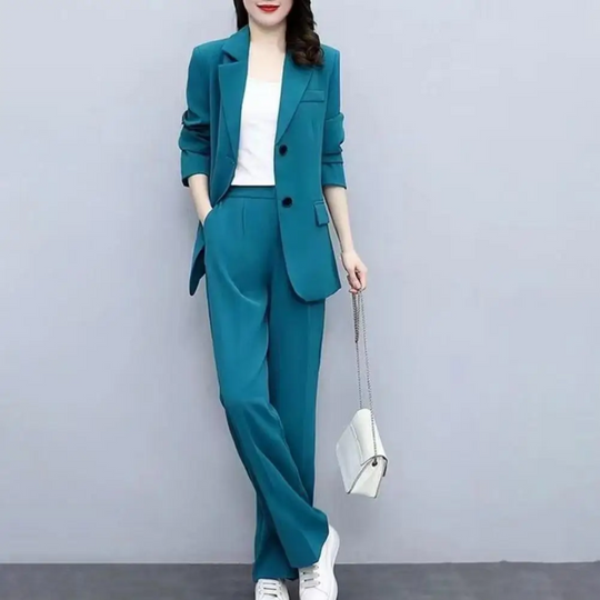 Marta™| Traje Elegante para Mujer