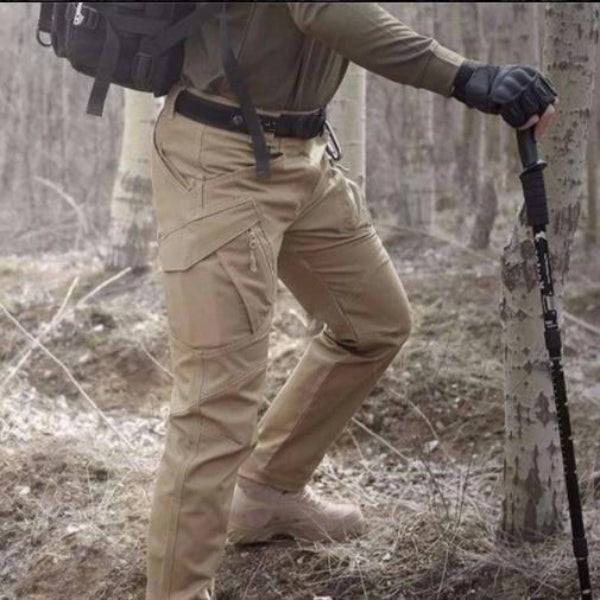 Theo™ Pantalones impermeables multifuncionales