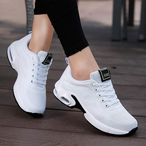 ActiveEx™ Zapatillas ortopédicas cómodas