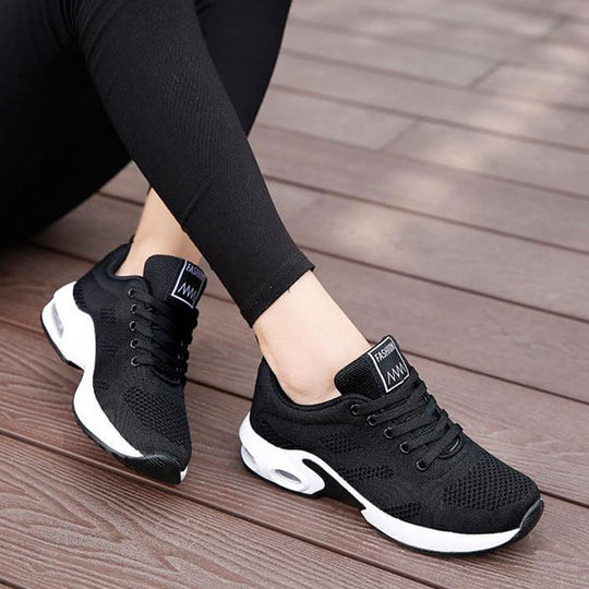 ActiveEx™ Zapatillas ortopédicas cómodas
