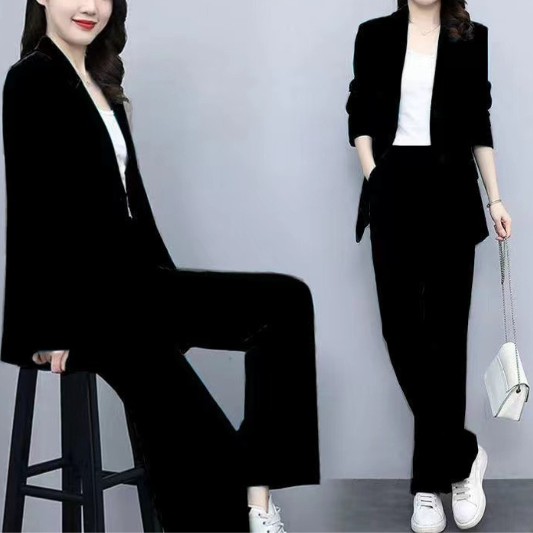 Marta™| Traje Elegante para Mujer