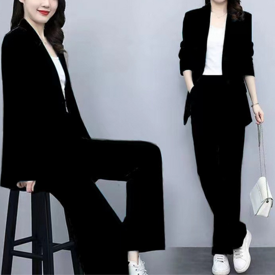 Marta™| Traje Elegante para Mujer