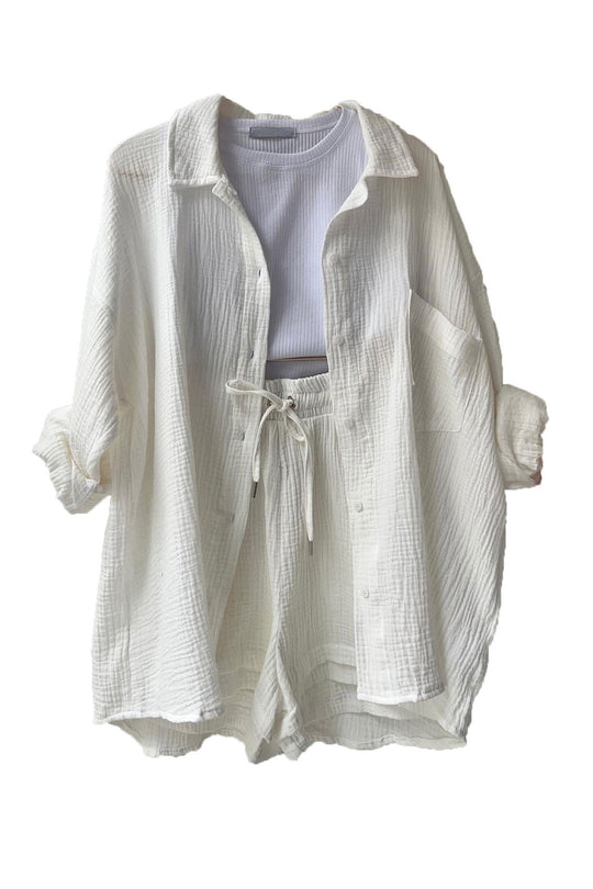 Vellana's™ Conjunto de dos piezas