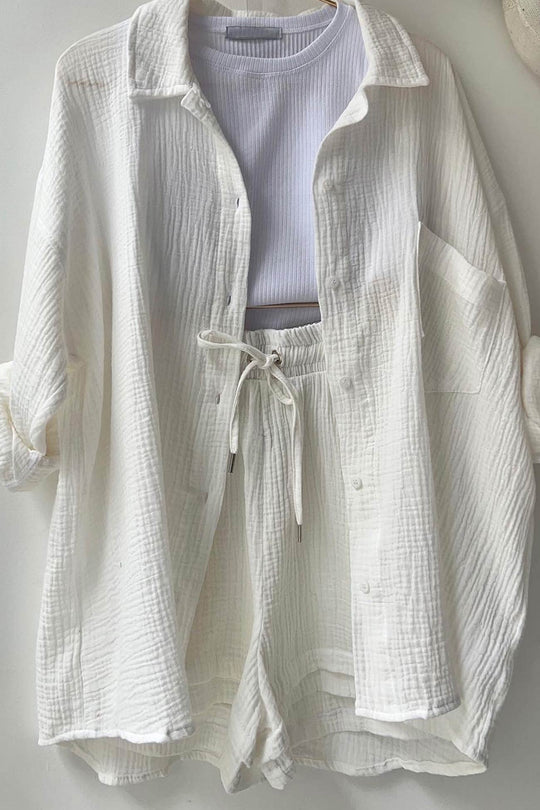 Vellana's™ Conjunto de dos piezas