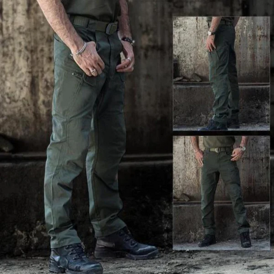 Theo™ Pantalones impermeables multifuncionales