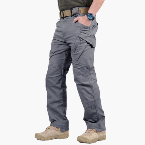 Theo™ Pantalones impermeables multifuncionales
