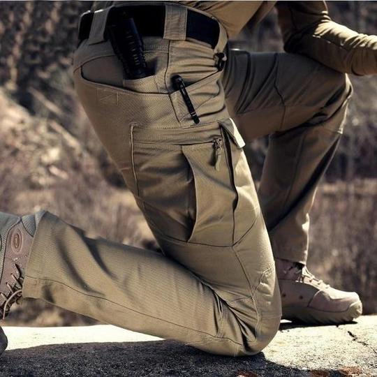 Theo™ Pantalones impermeables multifuncionales
