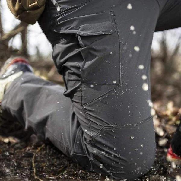 Theo™ Pantalones impermeables multifuncionales