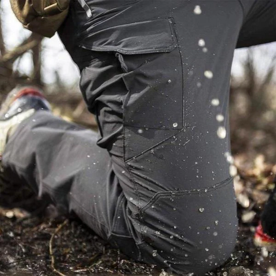 Theo™ Pantalones impermeables multifuncionales