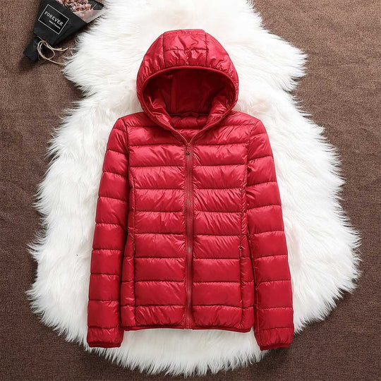 North™ | Rojo